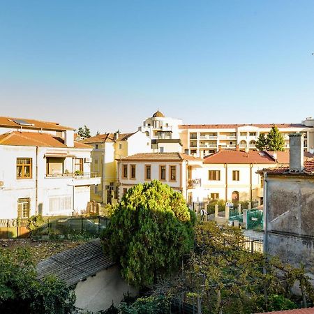 Appartamento Casa Arta Burgas Esterno foto