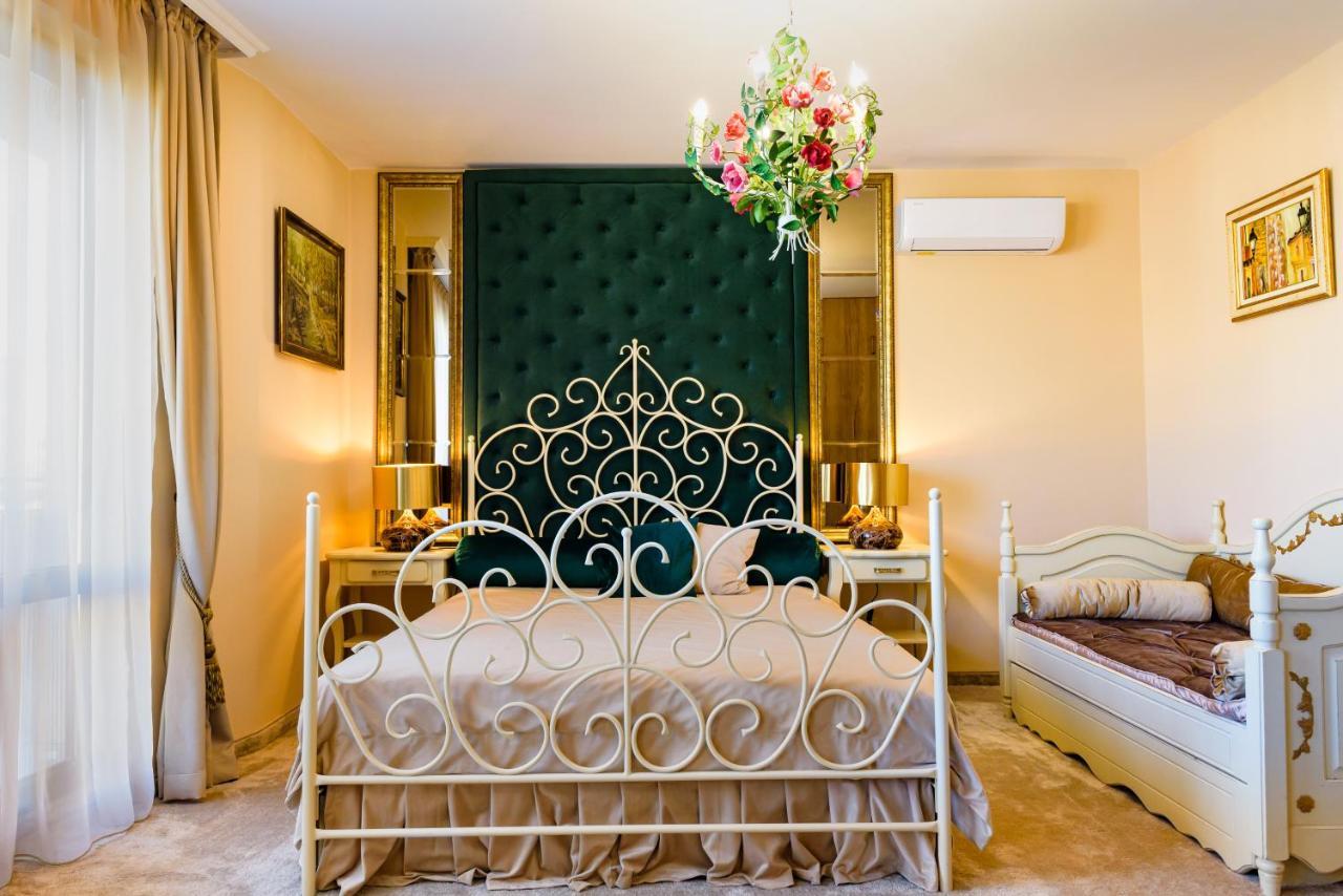 Appartamento Casa Arta Burgas Esterno foto