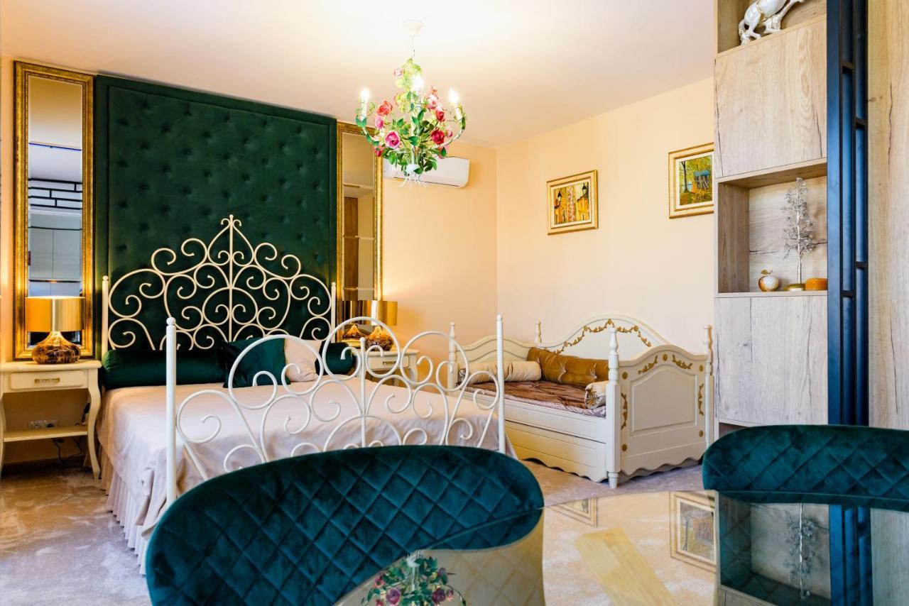 Appartamento Casa Arta Burgas Esterno foto