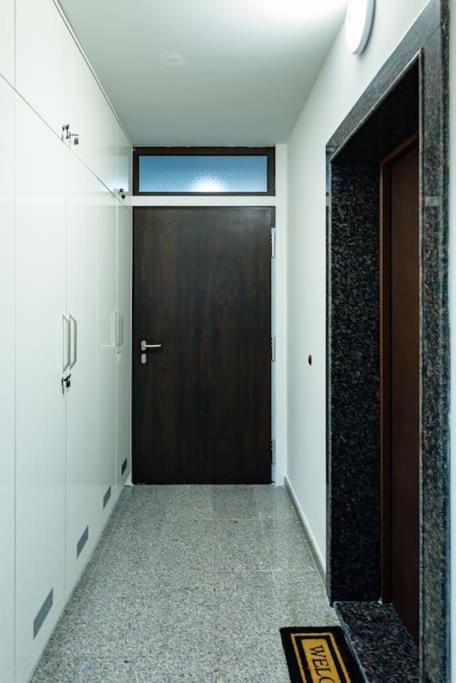 Appartamento Casa Arta Burgas Esterno foto