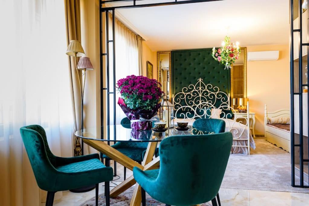 Appartamento Casa Arta Burgas Esterno foto