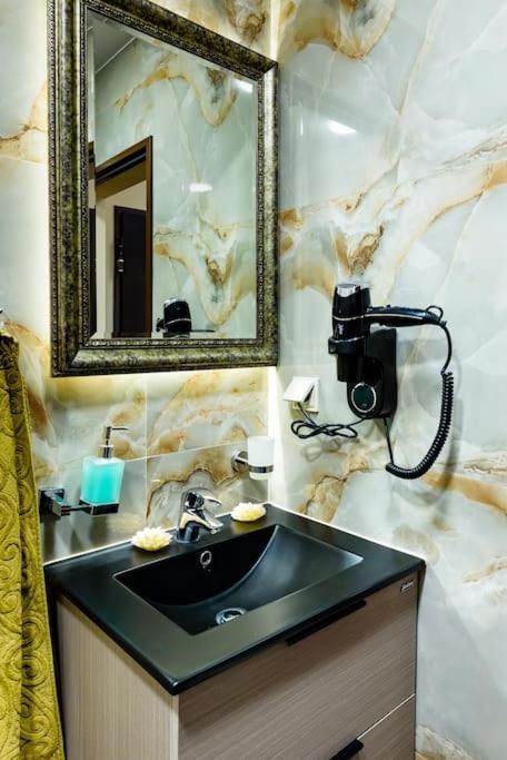 Appartamento Casa Arta Burgas Esterno foto