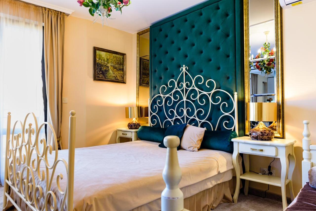 Appartamento Casa Arta Burgas Esterno foto