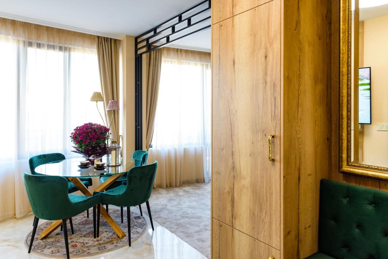 Appartamento Casa Arta Burgas Esterno foto